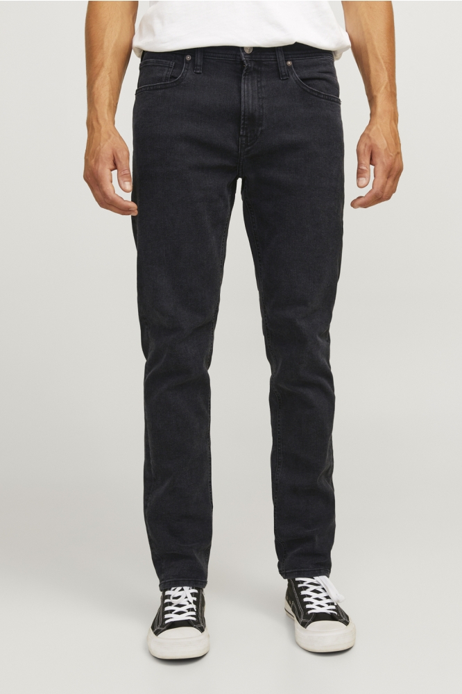 JREBADAM JJCRAFT AT 270 NOOS 12263634 Black Denim